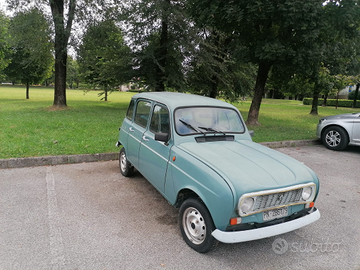 Renault 4