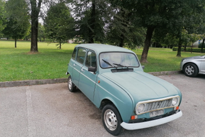 Renault 4