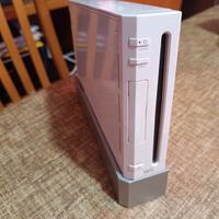 Nintendo Wii + Wii Balance Board + 2 giochi 