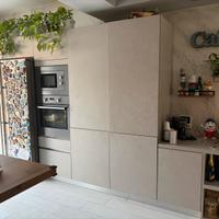 CUCINA SCAVOLINI -