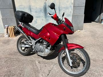 Kawasaki KLE 500 - 1994