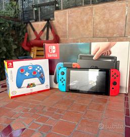 Nintendo swtich