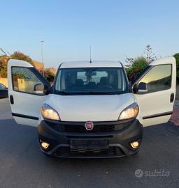 Fiat Doblo' Professional Maxi