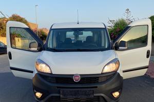 Fiat Doblo' Professional Maxi