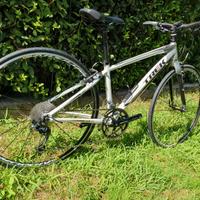 Bici Trek Fx 7.6 wsd ibrida taglia XS - 15 Donna