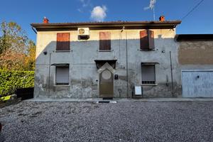 CASA INDIPENDENTE A PEGOGNAGA