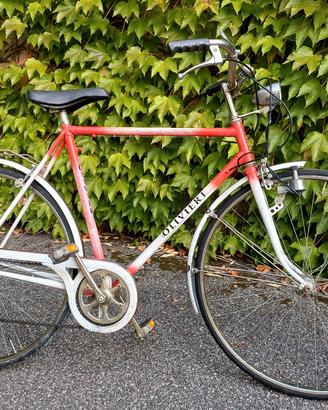 bici uomo  vintage