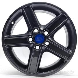 4 Cerchi da 16' in Lega - Ford - C - Max Focus Mon