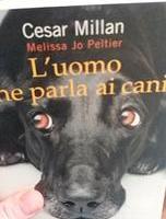 L'Uomo che parlava ai cani