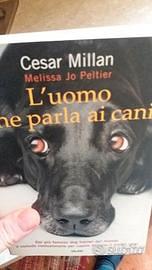 L'Uomo che parlava ai cani