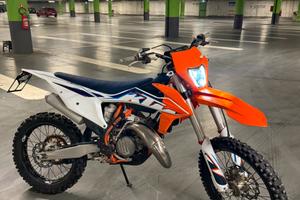 Ktm 125 sx 2022 TARGATO