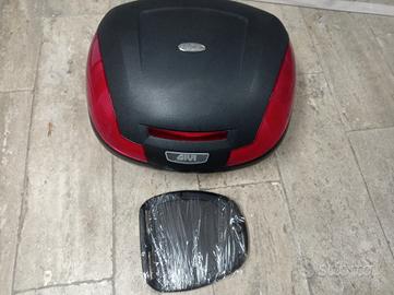 bauletto givi52 LT 