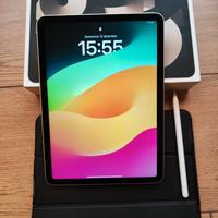 Ipad air 64gb RICONDIZIONATO APPLE + Apple pencil