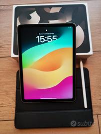 Ipad air 64gb RICONDIZIONATO APPLE + Apple pencil