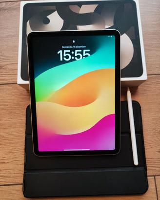Ipad air 64gb RICONDIZIONATO APPLE + Apple pencil