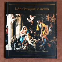 Presepe - mostra Natale 2004