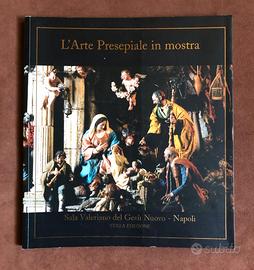 Presepe - mostra Natale 2004