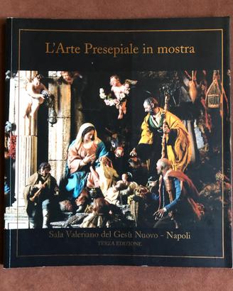 Presepe - mostra Natale 2004