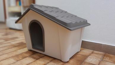 Casetta/cuccia per gatto