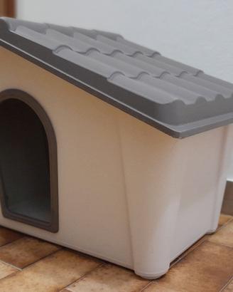 Casetta/cuccia per gatto