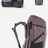 ZAINO da Viaggio TRAVEL 900 [ 60 + 6 L ]