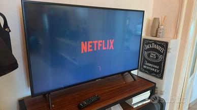 Smart TV Samsung 43'' UHD 4K