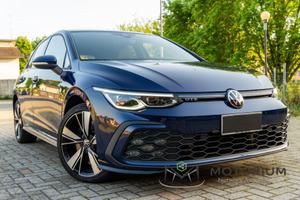 Volkswagen Golf GTE 1.4 DSG eHybrid 245CV PLUG-IN
