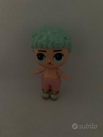 LOL Surprise Dolls