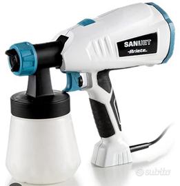 Nebulizzatore Ariete Sanijet 4126