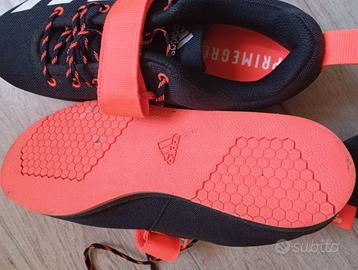 scarpe pesistica uomo