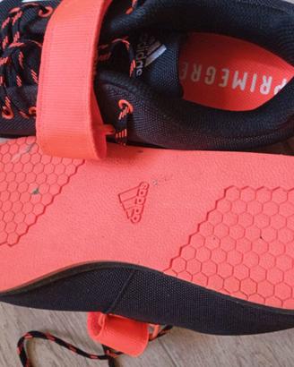 scarpe pesistica uomo