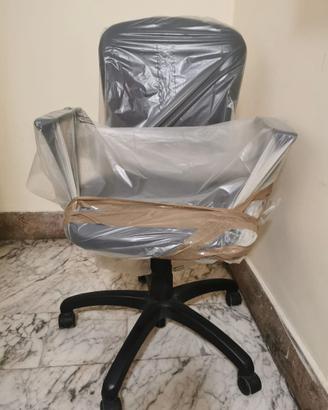 Sedia da scrivania per pc