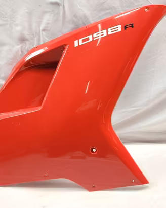 CARENA SUPERIORE DESTRA PER DUCATI 1098 / 848 / 11
