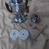 teiera / caffettiera US Canada elettrica bella