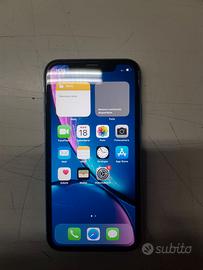 IPHONE XR 64GB BLU