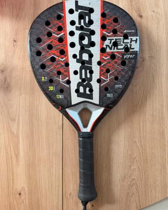 Racchetta Padel Babolat Technical Viper