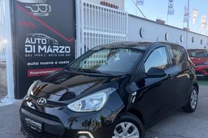 Hyundai i10 1.0 LPGI Econext Comfort