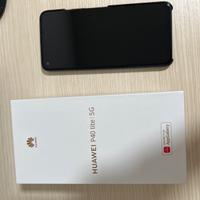 huawei p40 lite 5g