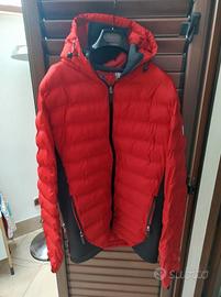 Giubbotto invernale Invicta 