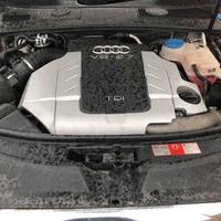 Motore Audi A6- 2009- 2.7 TDI - CAN