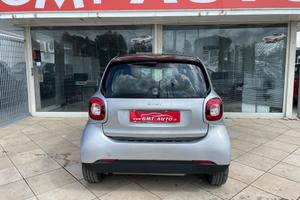 SMART ForTwo 1.0 71CV TWINAMIC PASSION CERCHI 15