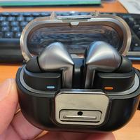 Samsung Galaxy Buds3 Pro STERILIZZATE!!!