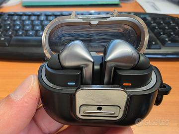 Samsung Galaxy Buds3 Pro STERILIZZATE!!!