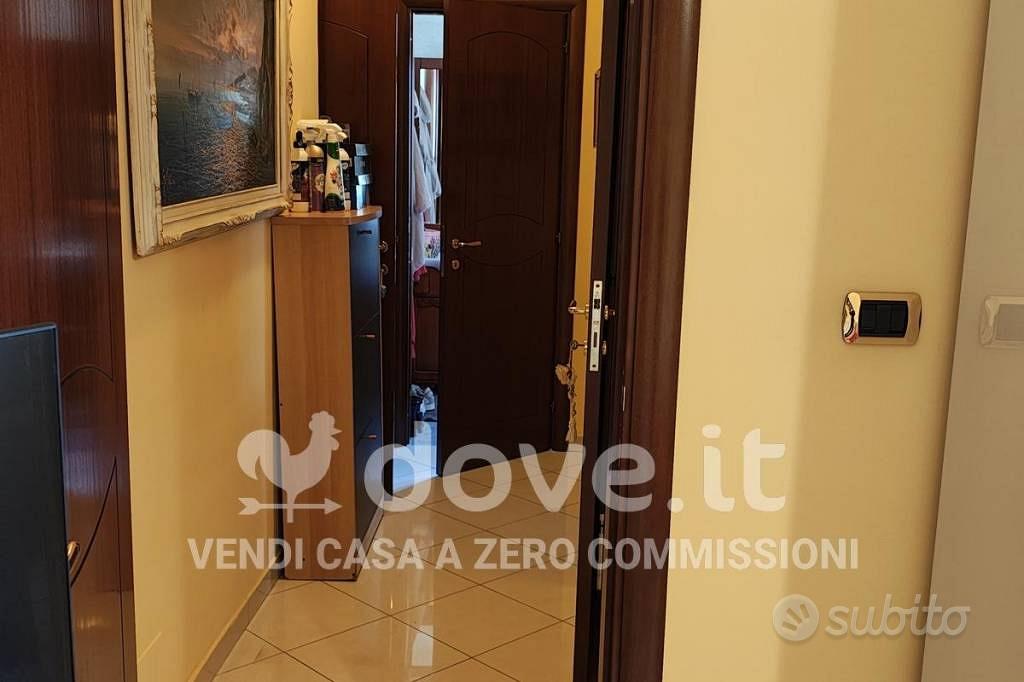 Appartamento – FG - Vista 4