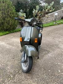 Vespa PK 125 S 1985