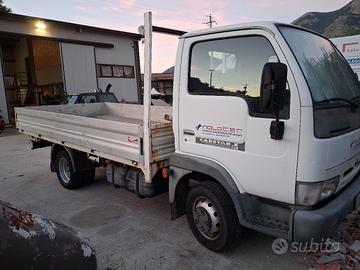 CABSTAR.E 120