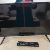  TV no smart