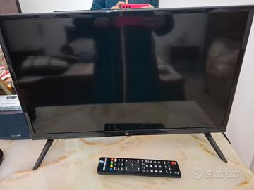  TV no smart