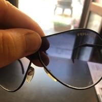 Occhiali VINTAGE FERRARI