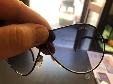 Occhiali VINTAGE FERRARI